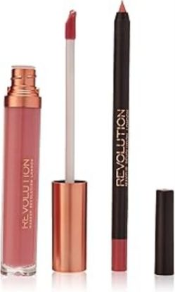 صورة ميك أب ريفوليوشن 446