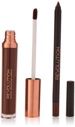 صورة ميك أب ريفوليوشن 450