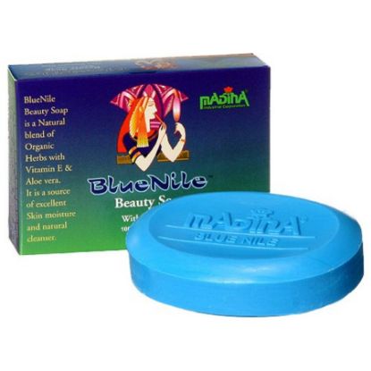 Picture of BLUE NILE SOAP 100G