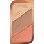 Picture of RIMMEL KATE SCULPTING CORAL GLOW FACE PALETTE 00-5450
