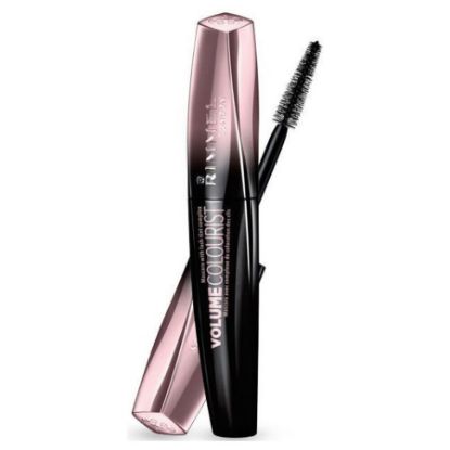 Picture of RIMMEL SUPER SPEED VOLUMFLASH 24 EXTREMEBLACK MASCARA-6442