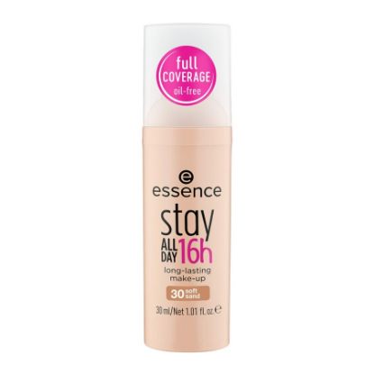 صورة اساس ستاي اول داي 16 ساعة لونغ لاستينغ من ايسنس 30