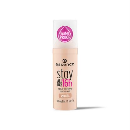 صورة اساس ستاي اول داي 16 ساعة لونغ لاستينغ من ايسنس 20