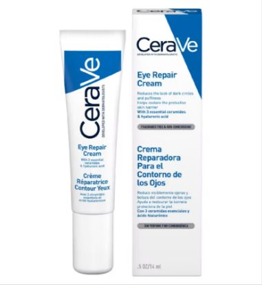 Picture of CERAVE EYE REPAIR CREAM 14 ML #7272