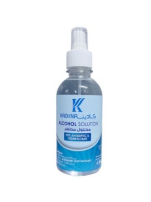 Picture of KADINA HAND  SANITIZER  SPRAY   250 ML