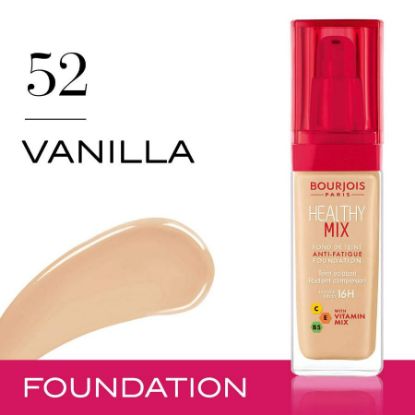 Picture of BOURJOIS HEALTHY BALANCE 56 LIGHT BRONZE 5623#