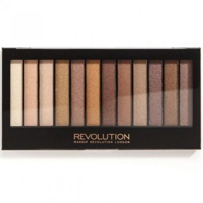 Picture of MAKEUP REVOLUTION ESENTIAL SHI