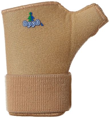 Picture of OPPO WRIST THUMB SUPPORT S 1084#