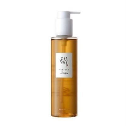 Picture of BEAUTY OF JOSEON GINSENG SKIN CLEANSING OIL  210 ML  0130