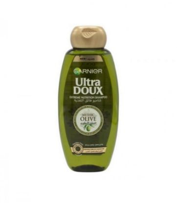 Picture of GARNIER ULTRA DOUX SHAMP MYTHIC OLIVE 400 ML 43069-7130