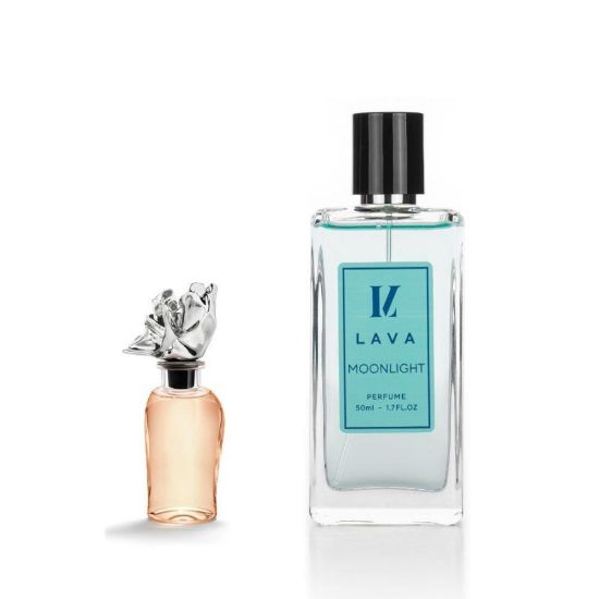 صورة عطر Moonlight  من لافا 50 مل