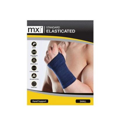 Picture of MAKIDA ELAST.WRIST SPLINT-L-LEFT