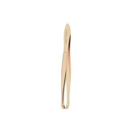 Picture of BETER 24095 CRAB POINT GILDED TWEEZERS,7.8 CM.*O
