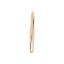 Picture of BETER 24095 CRAB POINT GILDED TWEEZERS,7.8 CM.*O