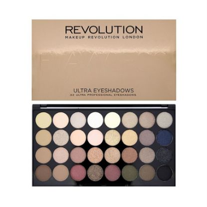 Picture of MAKEUP REVOLUTION FLAWLES ULTR