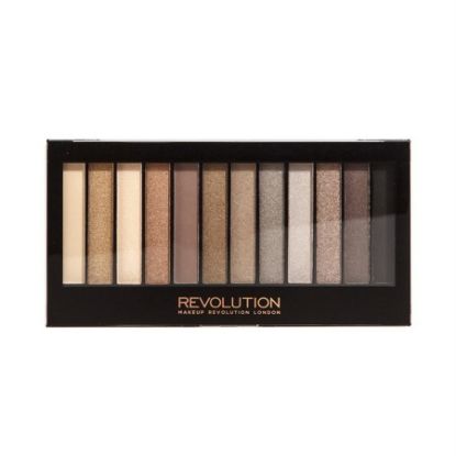 Picture of MAKEUP REVOLUTION ICONIC 2 12