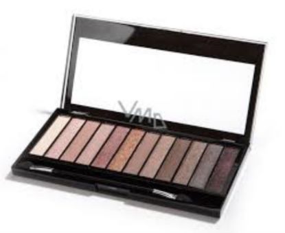 Picture of MAKEUP REVOLUTION ICONIC 3 12