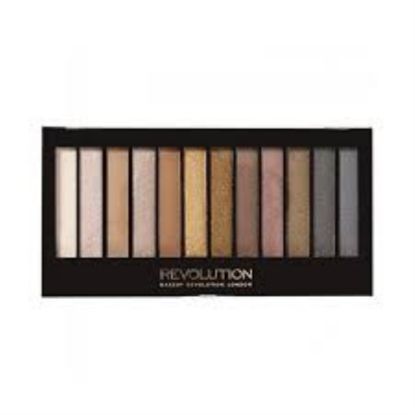 Picture of MAKEUP REVOLUTION ICONIC 1 12