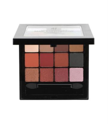 Picture of MADCOSMETICS MAKEUP EYESHADOW  0769