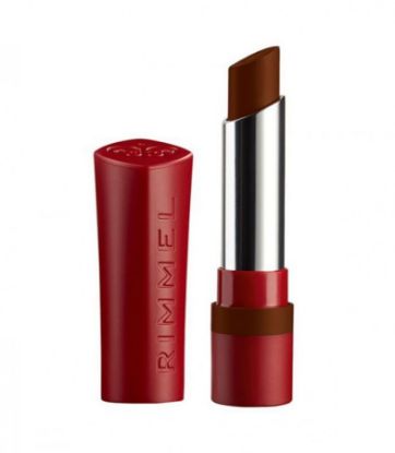 Picture of RIMMEL THE ONLY 1 MATEE LOOK WHOS TALKING LIPSTICK .750-8076