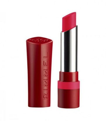 Picture of RIMMEL THE ONLY 1 MATEE CALL THE SHOTS LIPSTICK NO.120-8014