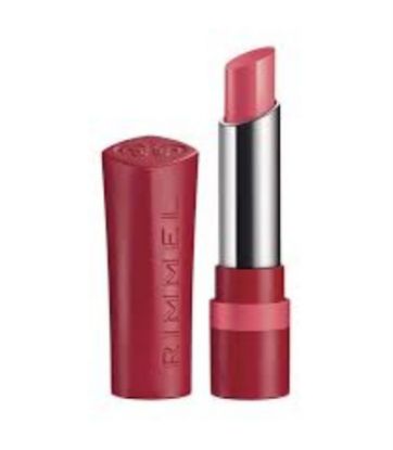 Picture of RIMMEL THE ONLY 1 MATEE KEEP IT CORAL LIPSTICK NO.600-8045