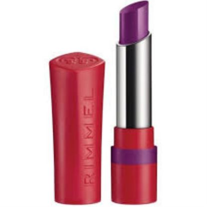 Picture of RIMMEL THE ONLY 1 MATEE RUN THE SHOW LIPSTICK NO.800-8083