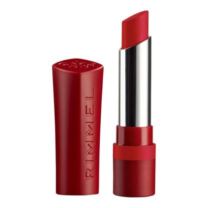Picture of RIMMEL THE ONLY 1 MATEE TAKE THE STAGE LIPSTICK NO.500-8038