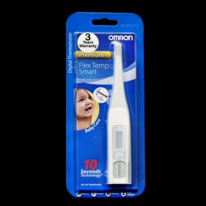 صورة اومرون ترمومتر قياس