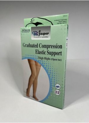 Picture of JASPER GRADUATED COMPRESSION ELASTIC   XXL