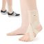 Picture of MEDAKOR ELASTIC STRETCH ANKLE SUPPORT 6909 ( L)