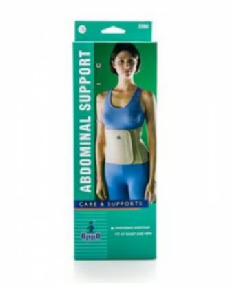 Picture of OPPO ABDOMINAL SUPPORT M 2260