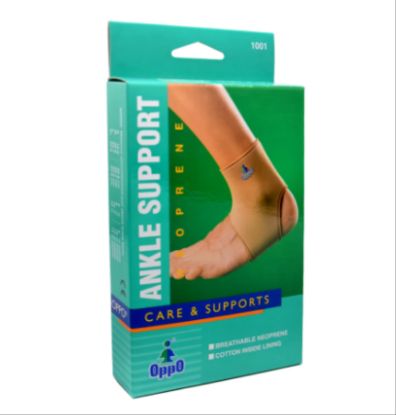 Picture of OPPO ANKLE SUPPORT L 1001