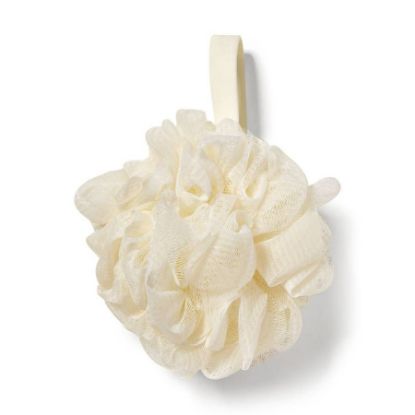 Picture of BRIDAL BATH LOOFAH L01