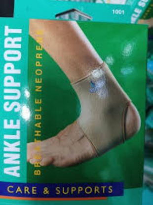 Picture of OPPO ANKLE SUPPORT M 1001