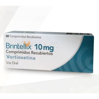 Picture of BRINTELLIX 10 MG 28 TAB