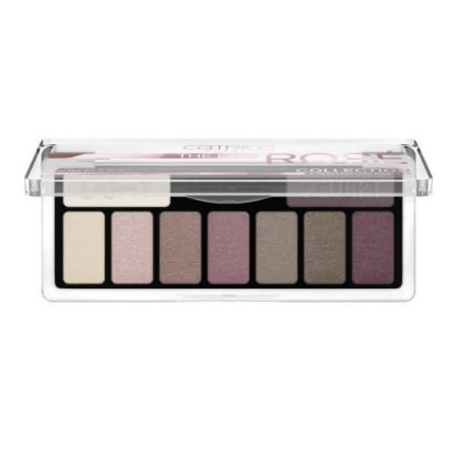 Picture of CA THE DRY ROSÉ COLLECTION EYESHADOW PALETTE 010 6752