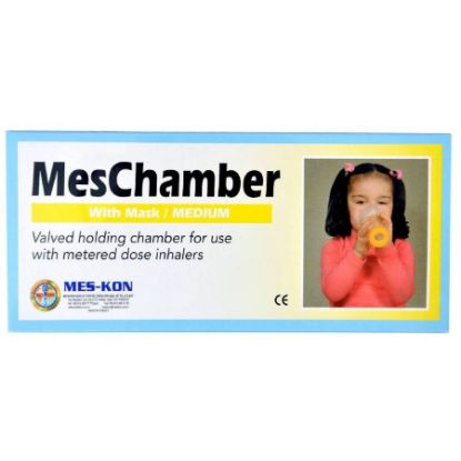 صورة ميستشامبر بالقناع وس