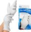 Picture of MEDICAL GLOVES, 2 PIECES * LARGE COTTON + RUBBER