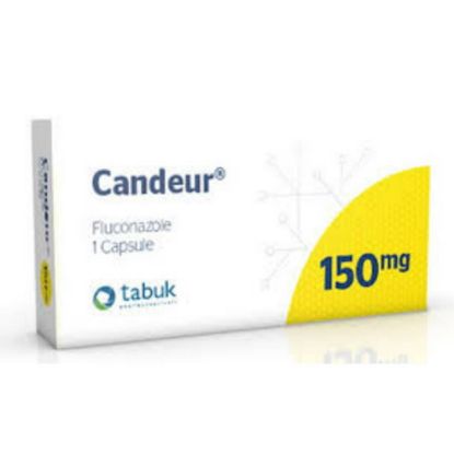 صورة كاندر 200 مجم 7 كبسولات