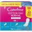 Picture of CAREFREE  NORMAL 76 PANTYLINERS 7490