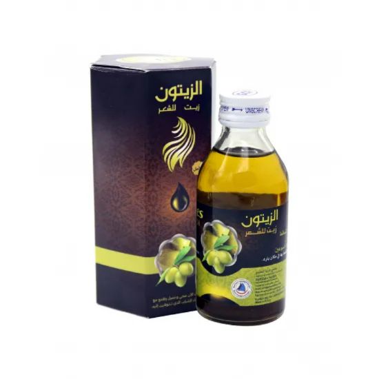 صورة مصنع عناية الخليج (زيت الزيتون) 110