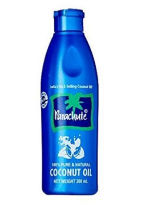 Picture of PARACHUTE COCONUT OIL 200 ML
