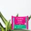 Picture of CAREFREE DUO EFFECT INTIMATE WIPES GREEN TEA 20 WIPES 31409
