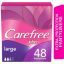 Picture of CAREFREE FLEXICOMFORT EXTRAFIT 20S-3663