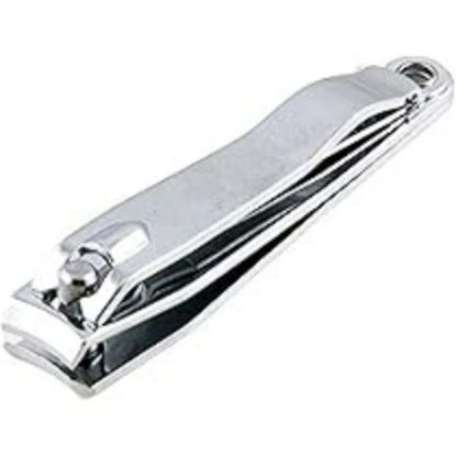 Picture of قصافة فضي صغير بسلسلة BLF 1052/1K