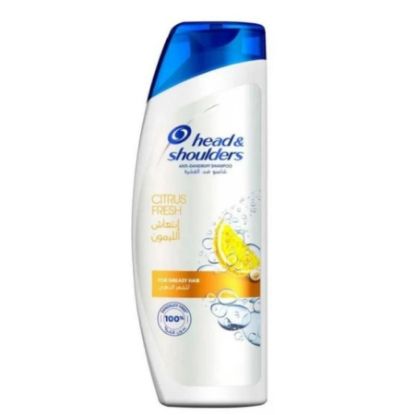 صورة هيد&شولدرز طبيعة390مل