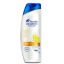 Picture of HEAD&SHOULDERS SHAMPOO NATURAL FRESH  390ML