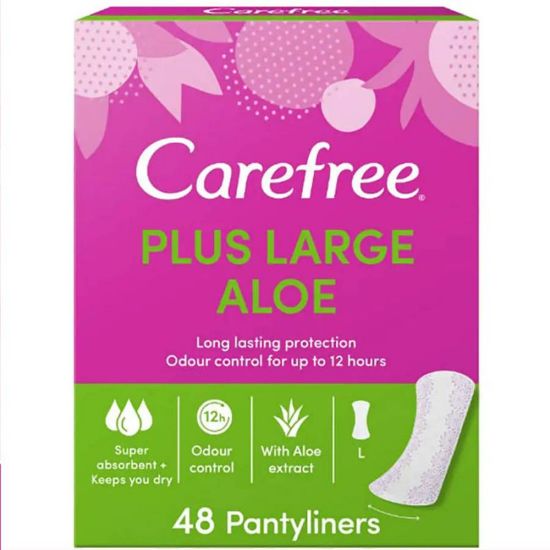Picture of CAREFREE PLUS LARGE 48 PANTS 31724-625790