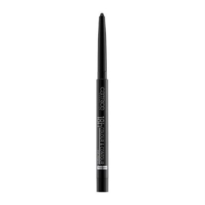 Picture of CA 18H COLOUR & CONTOUR EYE PENCIL 010 7513